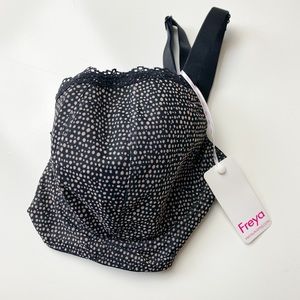 Freya Summer Haze Bra. Size 28K! New!